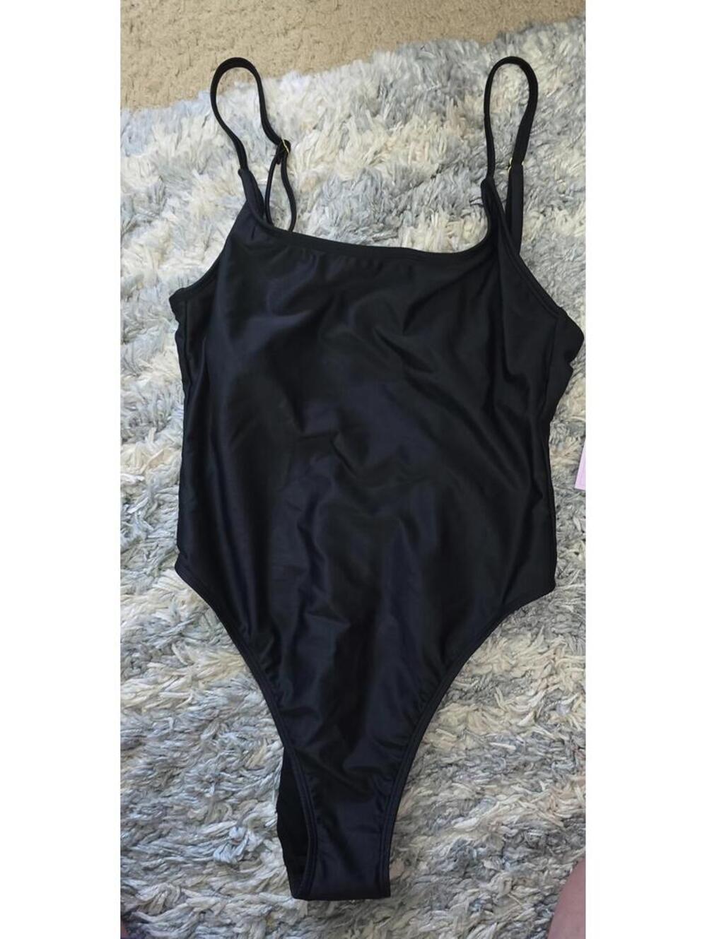 New women's swimsuit from target size small item 852